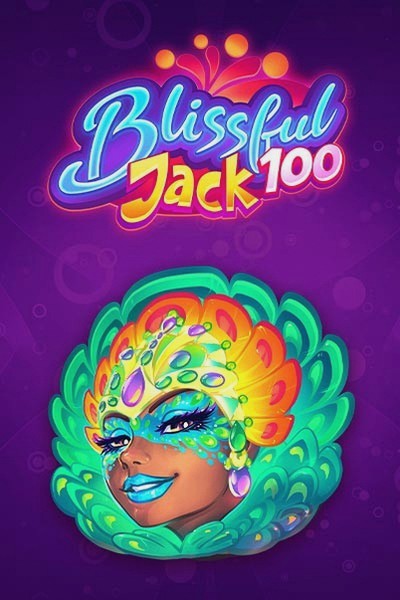 Náhled hry Blissfull Jack 100 u značky Betrepublic