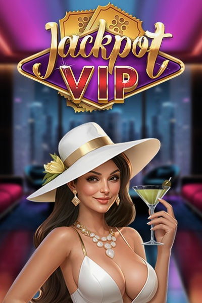 Náhled hry Jackpot VIP u značky Betrepublic