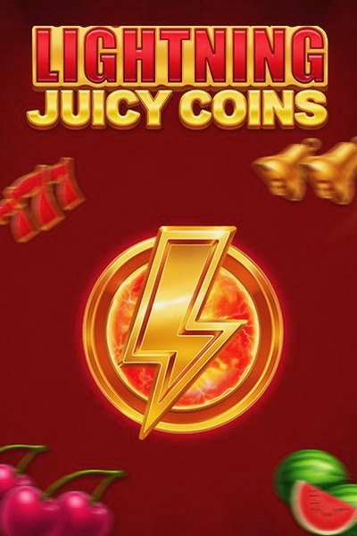 Náhled hry Lightning Juicy Coins u značky Betrepublic