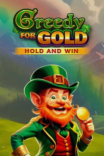 Náhled hry Greedy for Gold: Hold and Win u značky Betwest