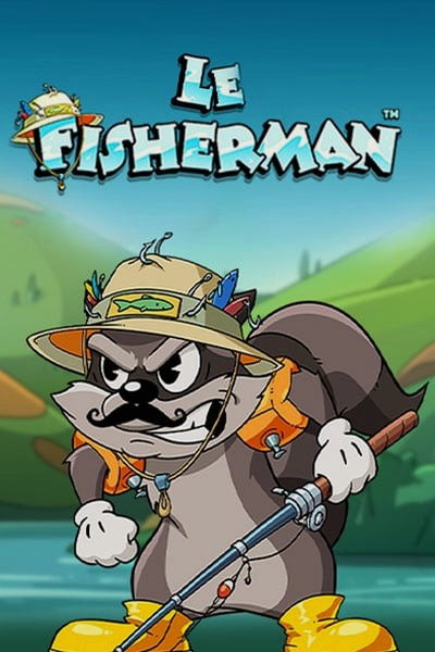 Náhled hry Le Fisherman u značky Betwest