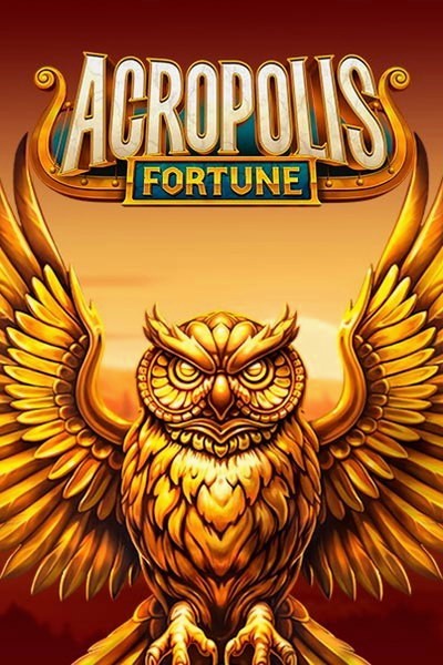 Náhled hry Acropolis Fortune u značky Casinova
