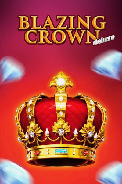 Náhled hry Blazing Crown Deluxe u značky Casinova
