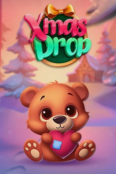 Náhled hry Xmas Drop u značky Casinova