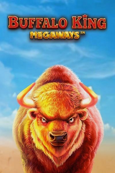 Náhled hry Buffalo King Megaways u značky Cleobetra