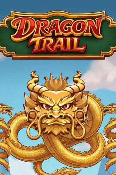 Náhled hry Dragon Trail u značky Cleobetra