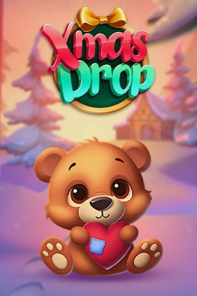 Náhled hry Xmas Drop u značky Cleobetra