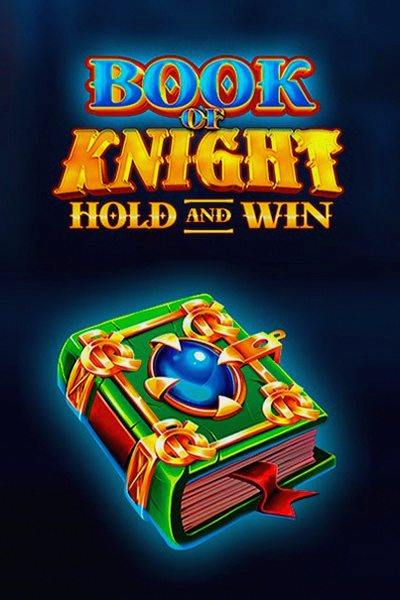 Náhled hry Book Of Knight Hold And Win u značky Kingmaker