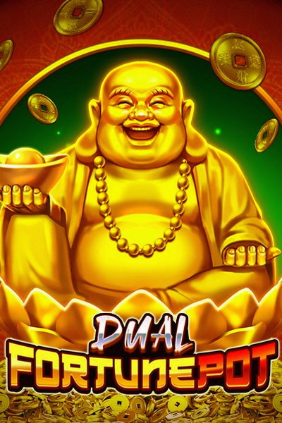 Náhled hry Dual Fortunepot u značky Kingmaker